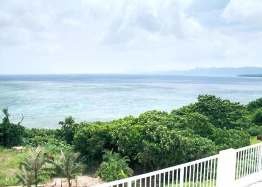 Okinawa (prefecture) Ishigaki View from Property