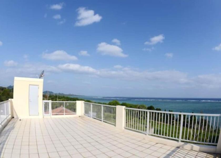 Okinawa Ishigaki Terrace