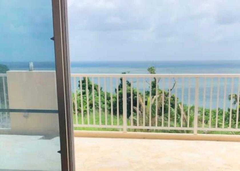 Okinawa (prefecture) Ishigaki View from Property