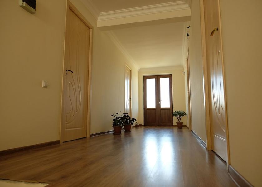  Byurakan Interior Entrance