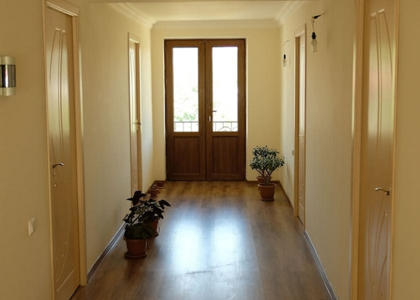  Byurakan Interior Entrance
