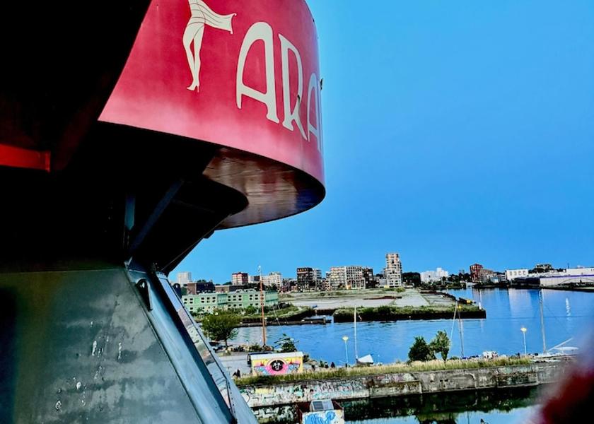 North Holland Amsterdam Room