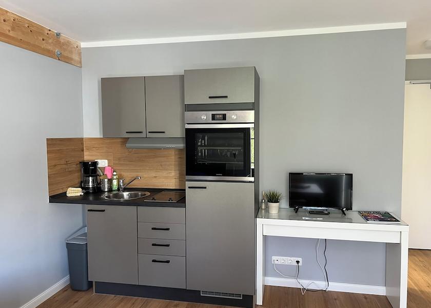 Schleswig-Holstein Pinneberg Kitchen