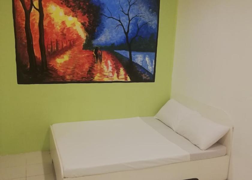  Manila Room