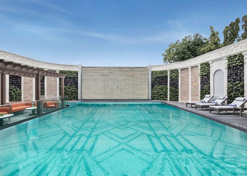 Tamil Nadu Chennai Pool