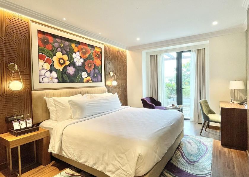 Tamil Nadu Chennai Room