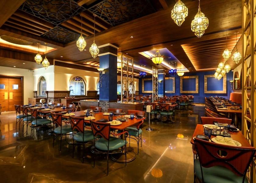 Tamil Nadu Chennai Restaurant