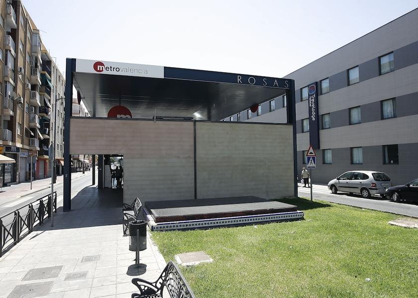 Valencian Community Manises Exterior