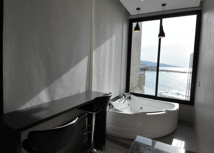 North Governorate Batroun View from Property