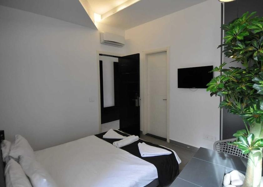 North Governorate Batroun Room