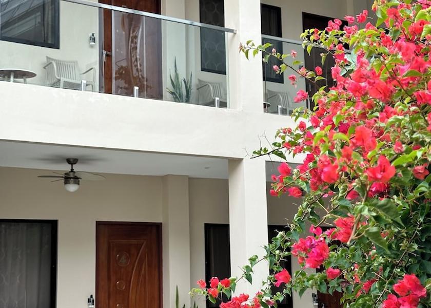 Central Visayas Moalboal Exterior
