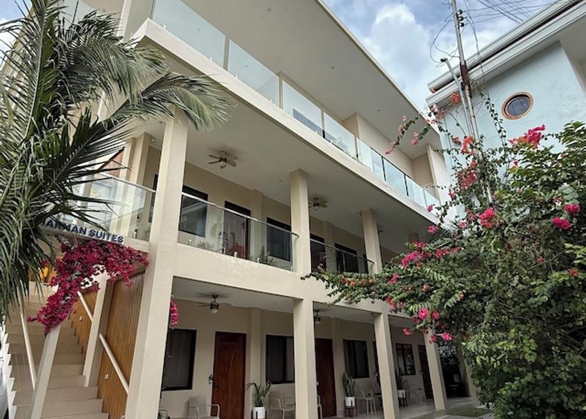 Central Visayas Moalboal Exterior