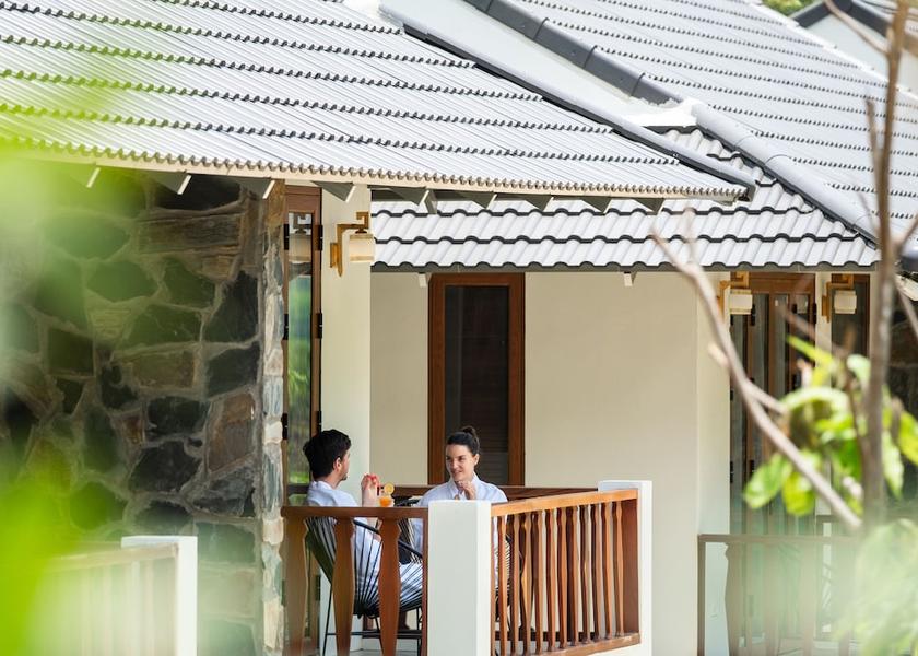 Hoa Binh Mai Chau Terrace