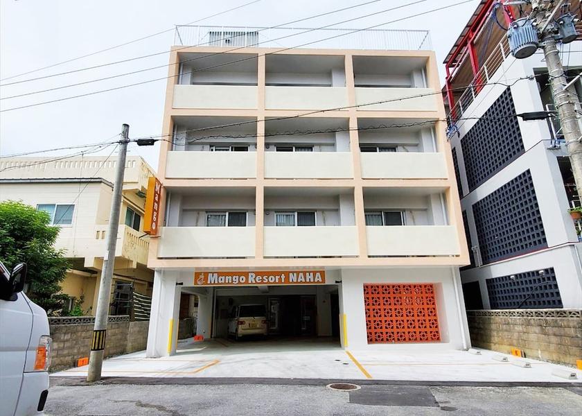 Okinawa (prefecture) Naha Primary image