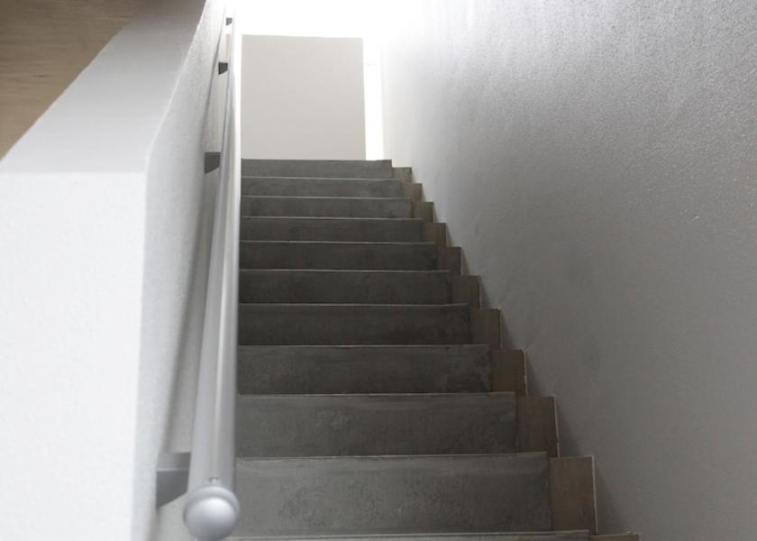 Okinawa (prefecture) Naha Staircase