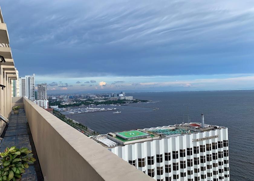  Manila View from Property