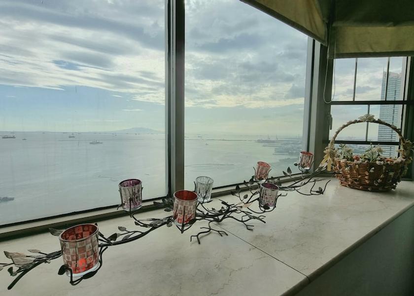  Manila View from Property