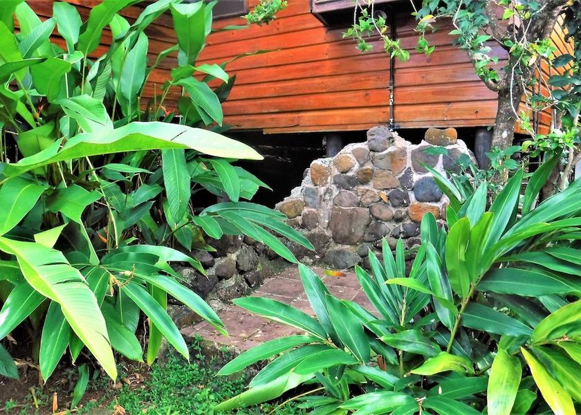  Taveuni Island East Terrace