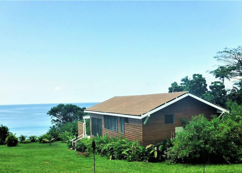  Taveuni Island East Exterior Detail
