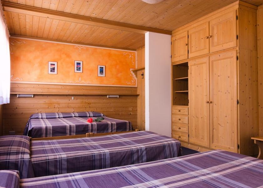 Veneto Alleghe Room
