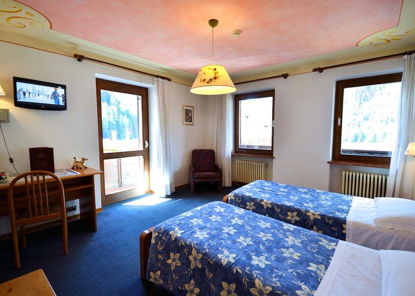 Veneto Alleghe Room