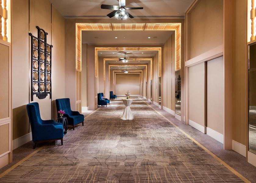  Cotai Meeting Room