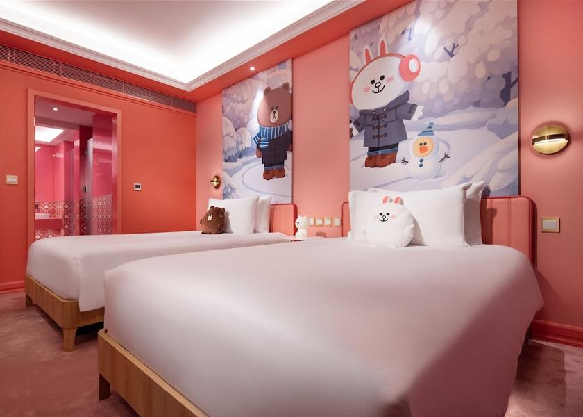  Cotai Room