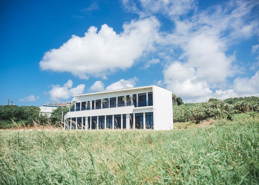 Pingtung County Hengchun Terrace
