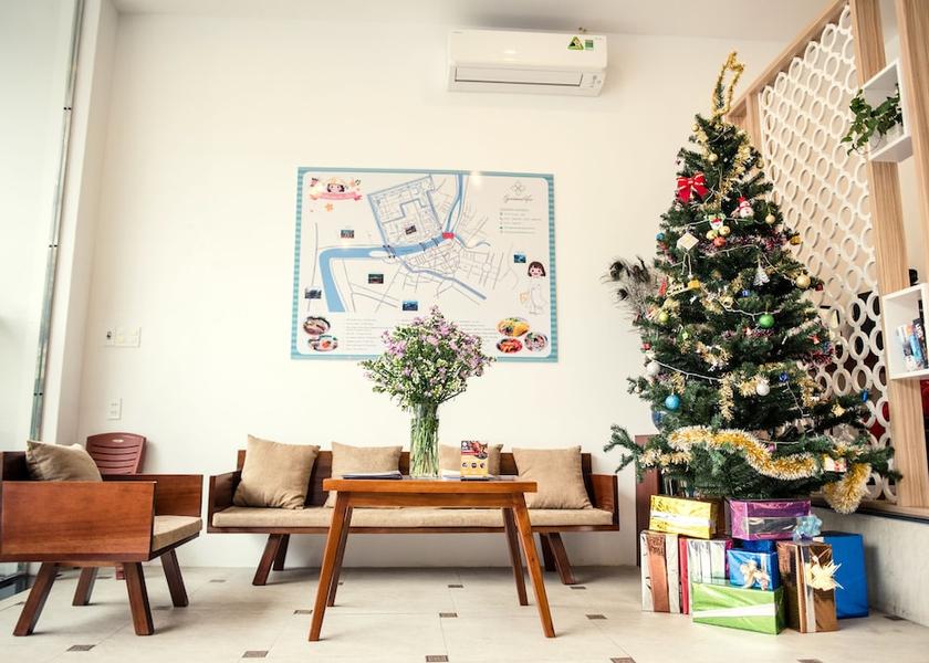 Thua Thien-Hue Hue Reception