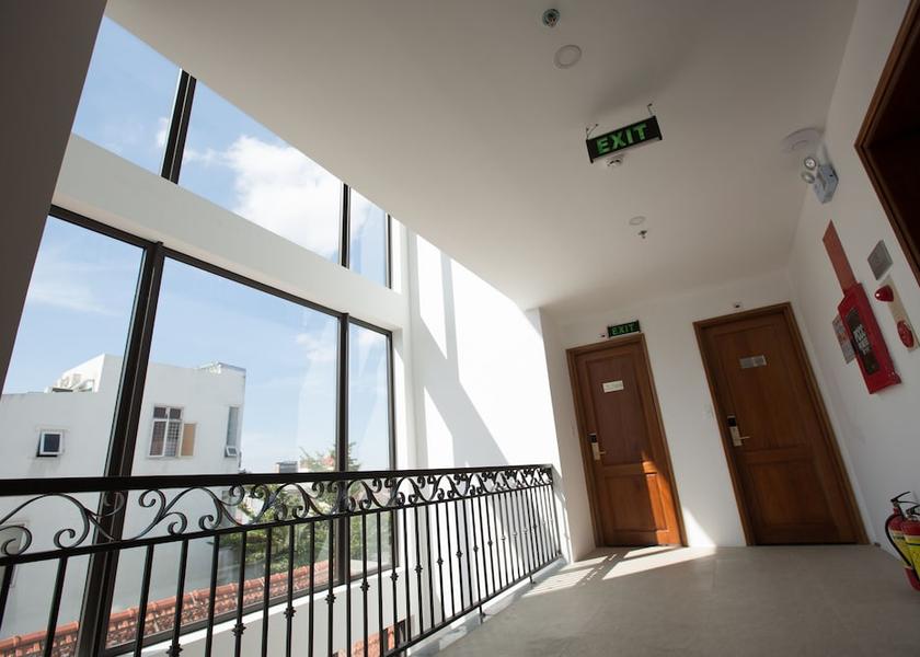 Thua Thien-Hue Hue Room