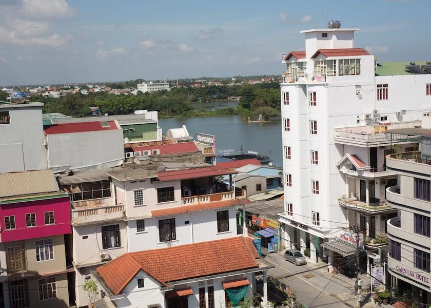 Thua Thien-Hue Hue Room