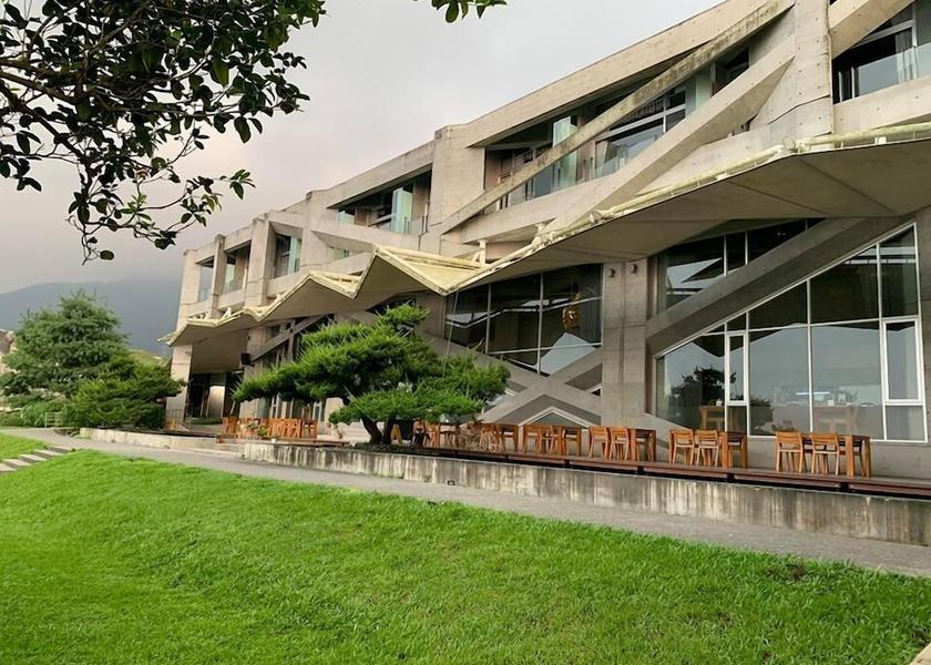 Yunlin County Gukeng Facade