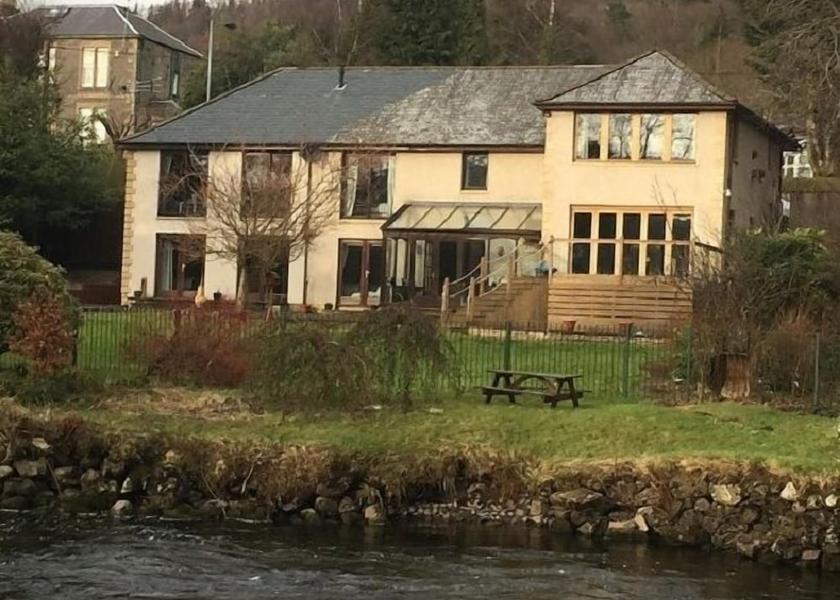 Scotland Callander Primary image