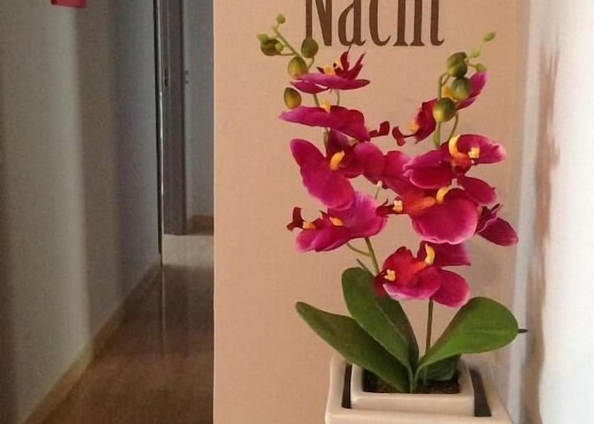 Sicily Enna Interior Entrance