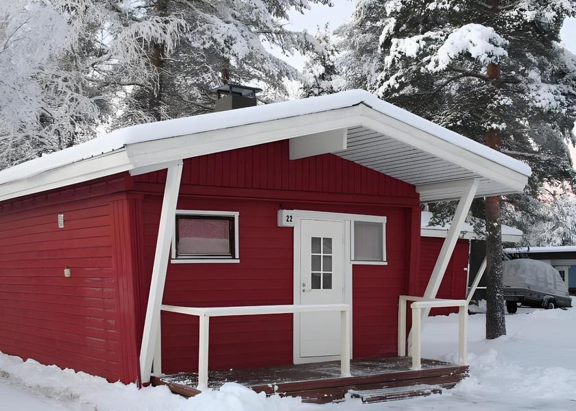 Lapland Rovaniemi 