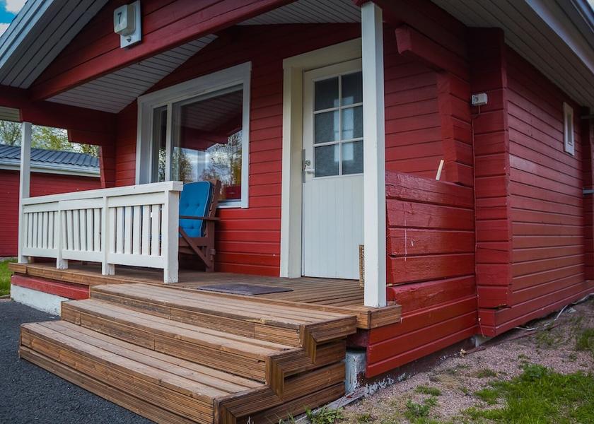 Rovaniemi Rovaniemi Terrace