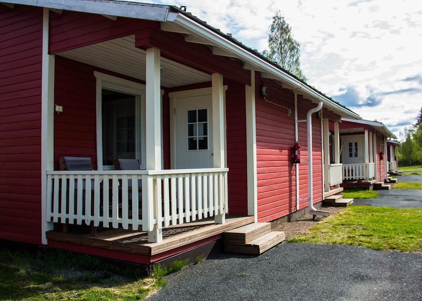 Lapland Rovaniemi Exterior