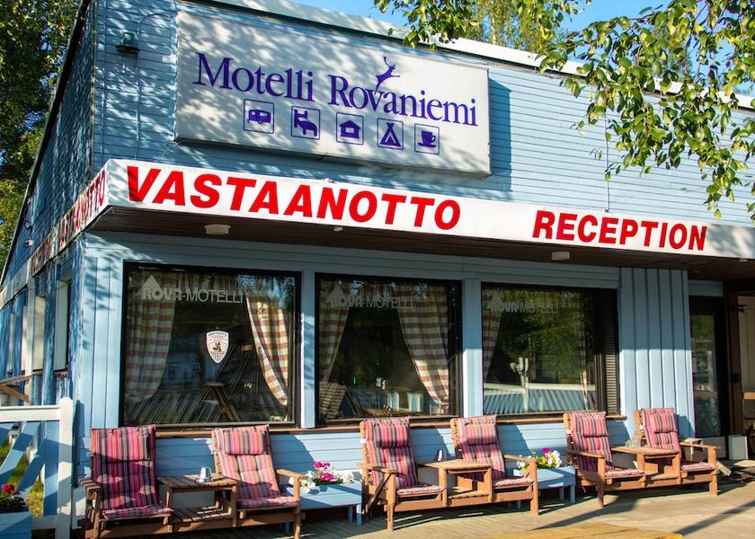 Rovaniemi Rovaniemi Primary image