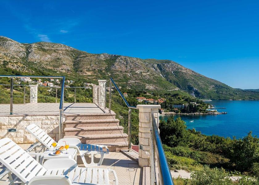 Dubrovnik-Neretva Zupa dubrovacka Pool