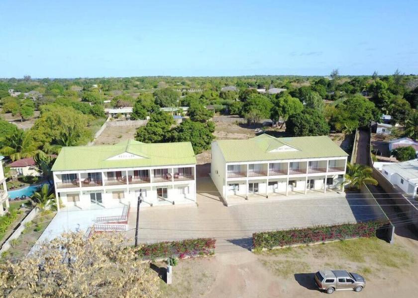  Pemba Aerial View