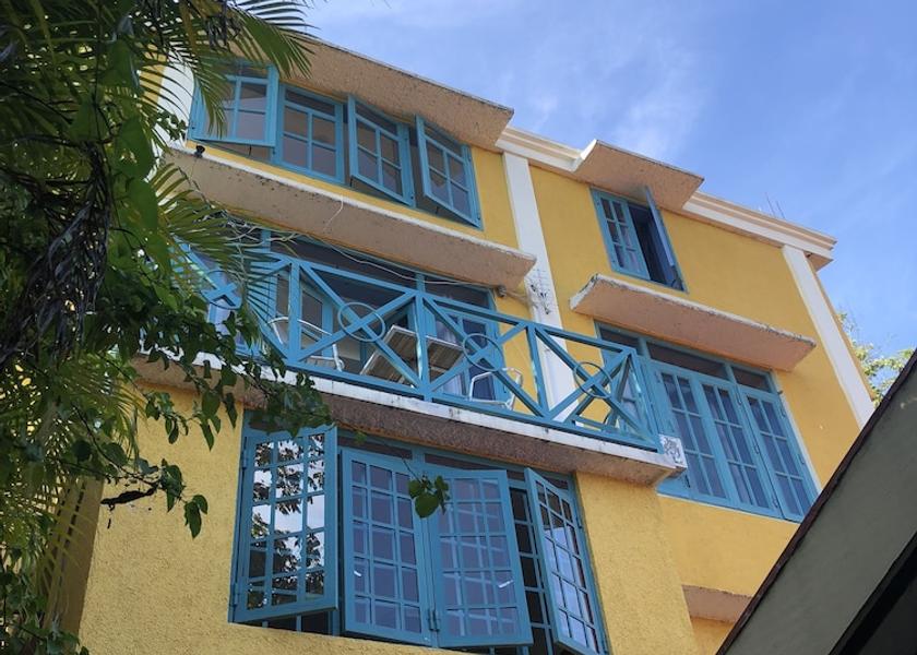  Petionville Exterior Detail