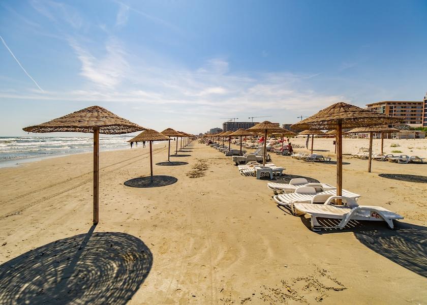  Constanta Beach Bar