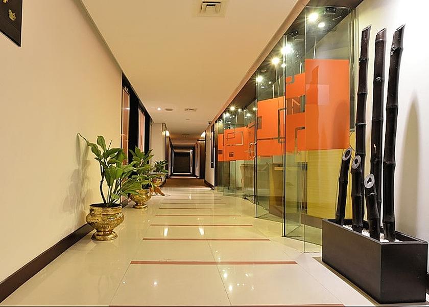 Tamil Nadu Chennai Public Areas