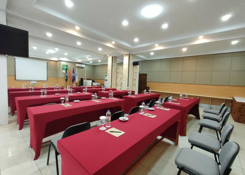 Special Region of Yogyakarta Banguntapan Meeting facility
