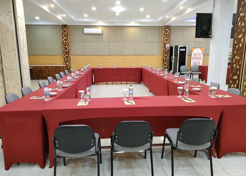 Special Region of Yogyakarta Banguntapan Interior