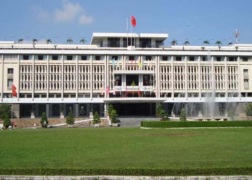 Ho Chi Minh Municipality Ho Chi Minh City Point of interest