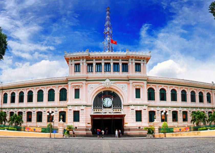 Ho Chi Minh Municipality Ho Chi Minh City Point of interest