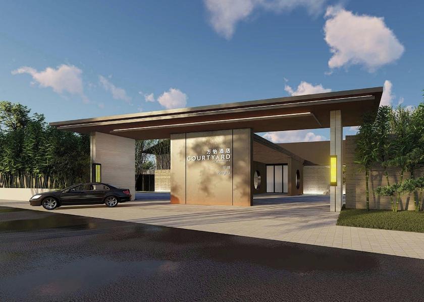 Zhejiang Jiaxing Primary image