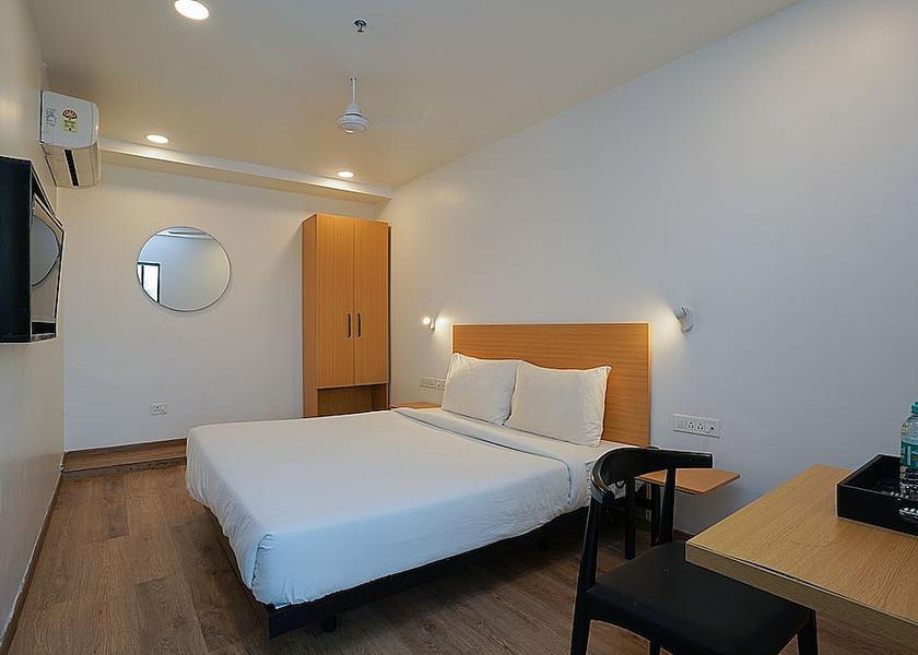Maharashtra Nagpur Room
