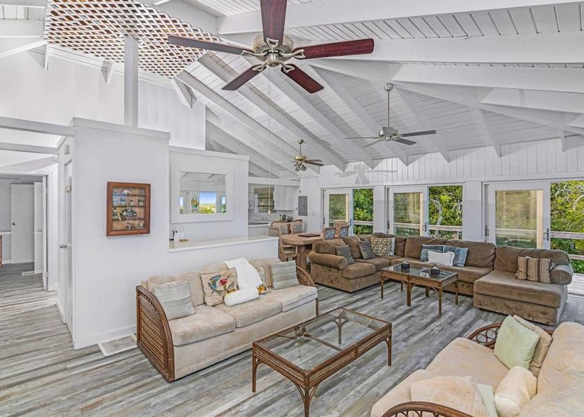 Exuma George Town Terrace